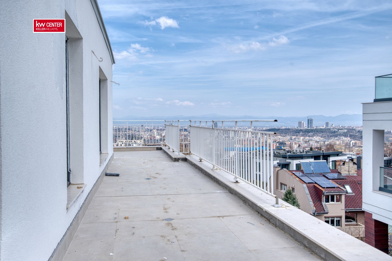 Продава 4-СТАЕН, гр. София, в.з.Киноцентъра 3 част, снимка 9 - Апартаменти - 53985285