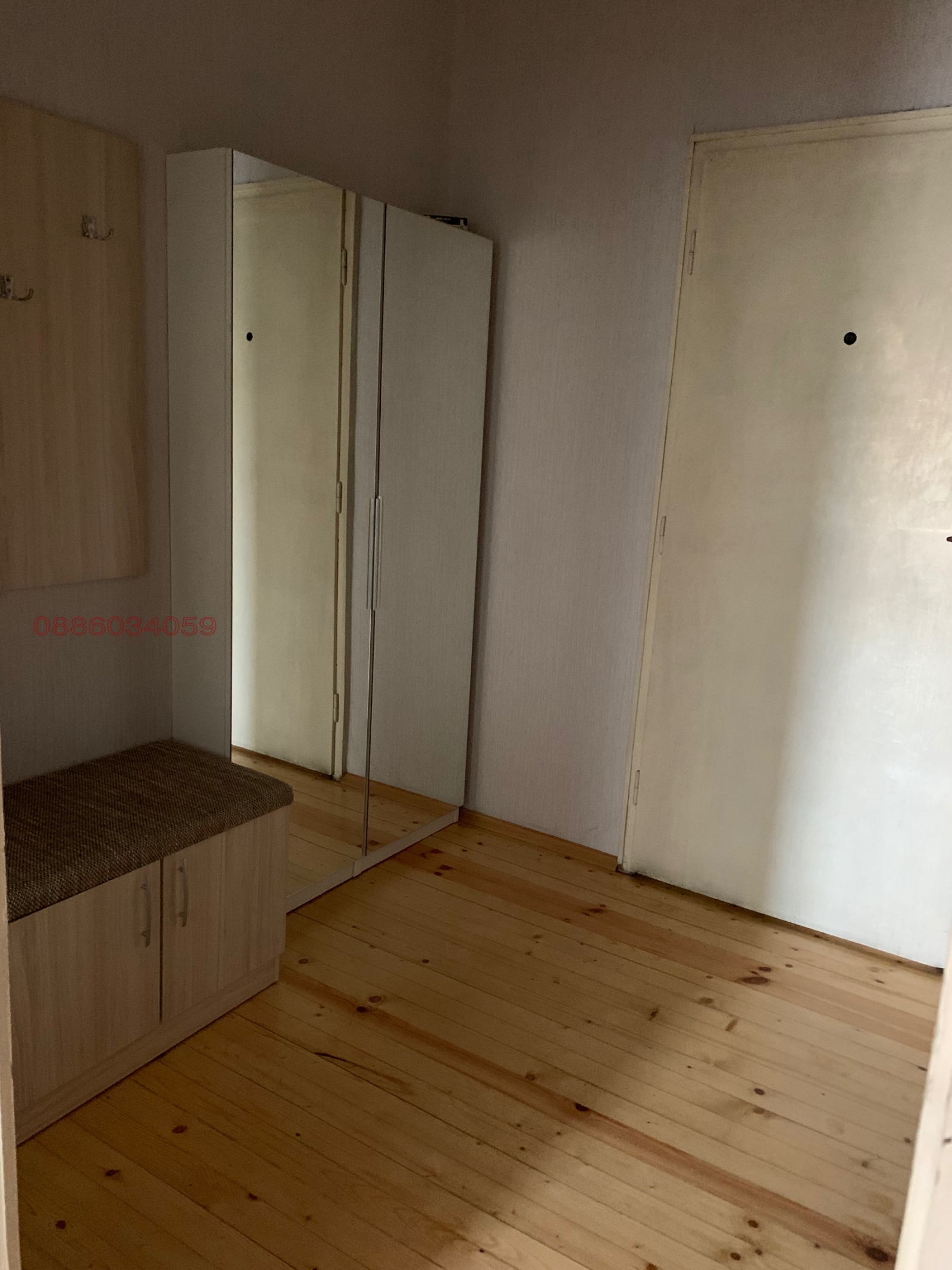 Продава 4-СТАЕН, гр. София, Хаджи Димитър, снимка 13 - Апартаменти - 55966232