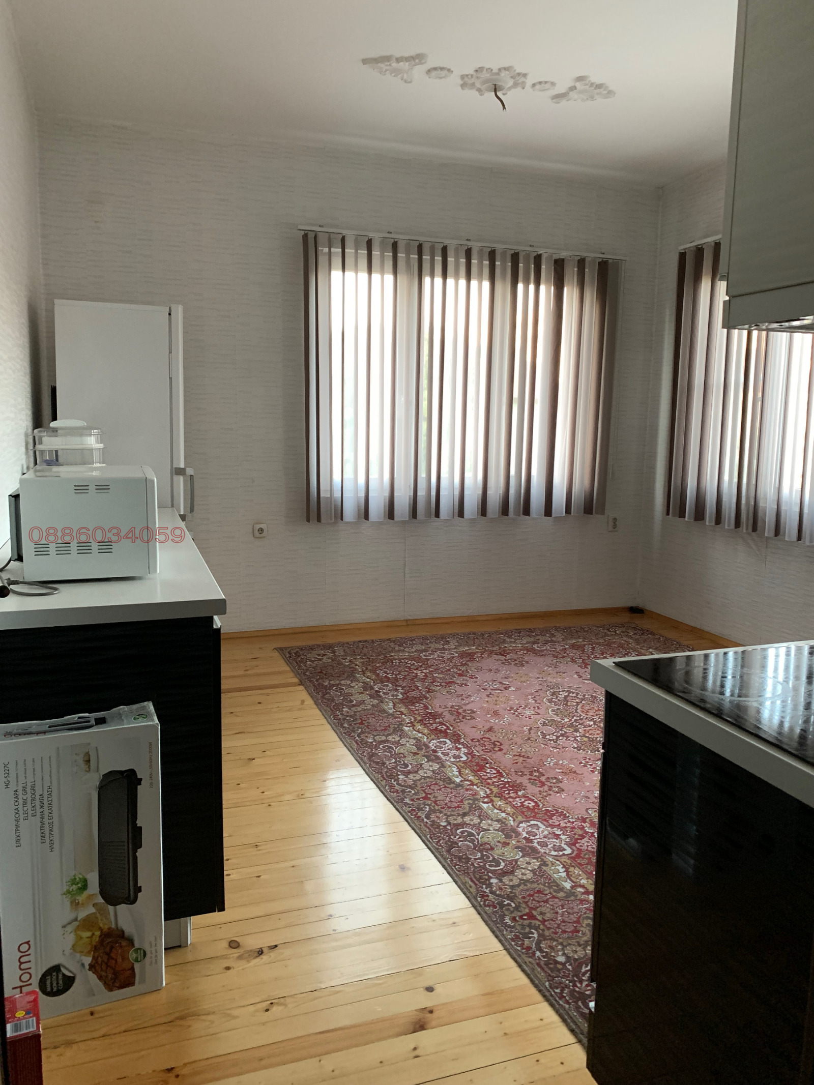 Продава 4-СТАЕН, гр. София, Хаджи Димитър, снимка 11 - Апартаменти - 55966232