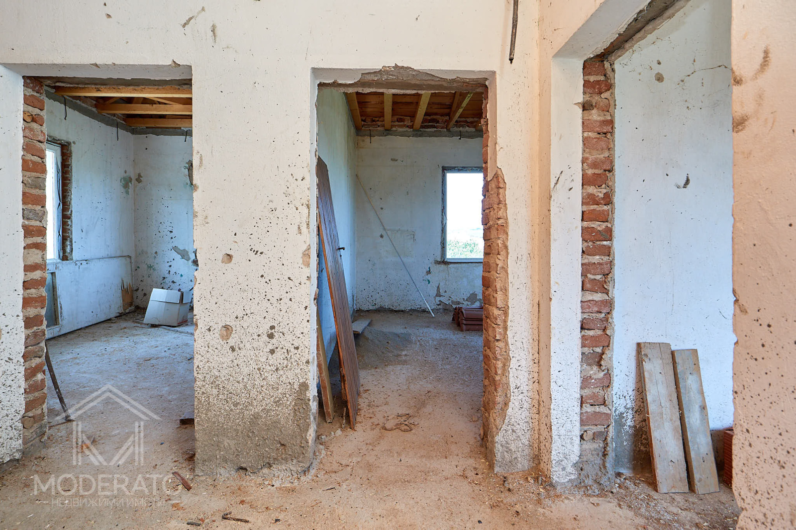 Продава КЪЩА, гр. Бургас, с. Извор, снимка 8 - Къщи - 54129689