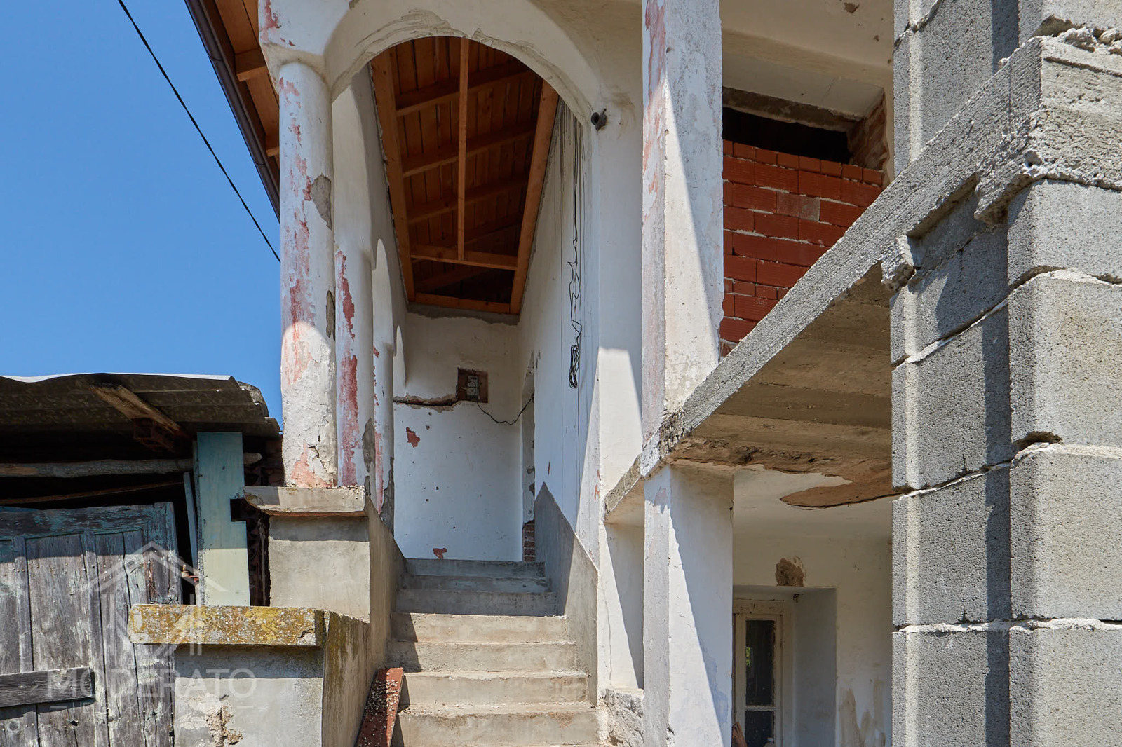 Продава КЪЩА, гр. Бургас, с. Извор, снимка 4 - Къщи - 54129689