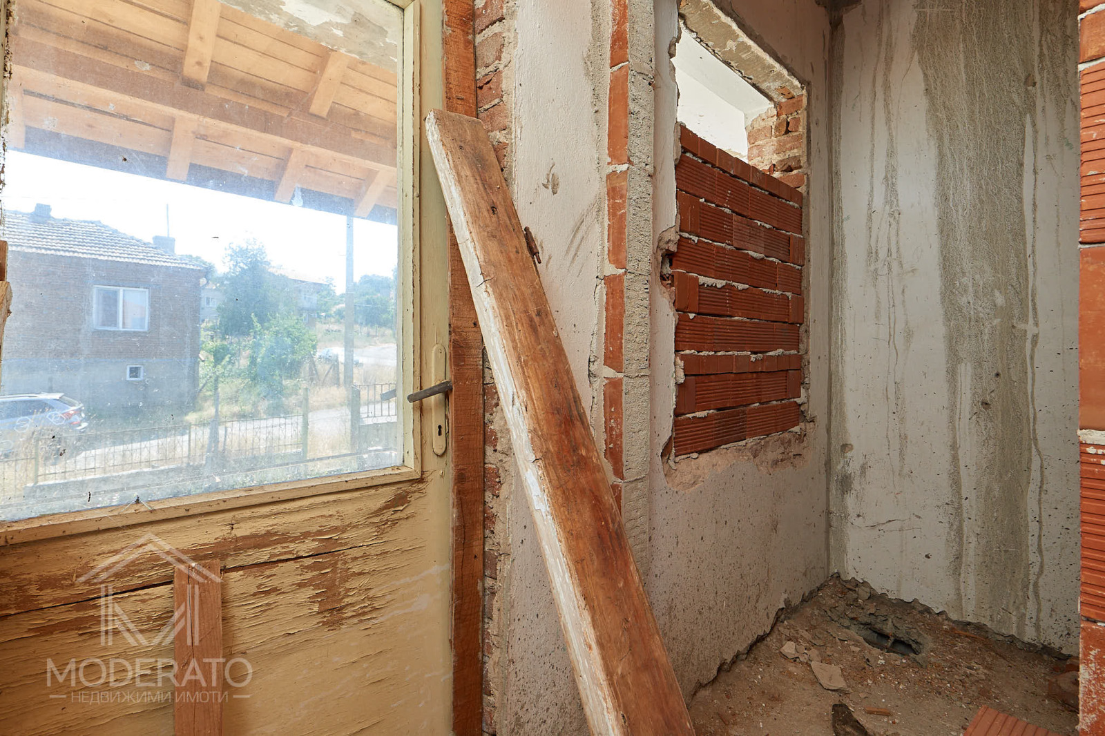 Продава КЪЩА, гр. Бургас, с. Извор, снимка 6 - Къщи - 54129689