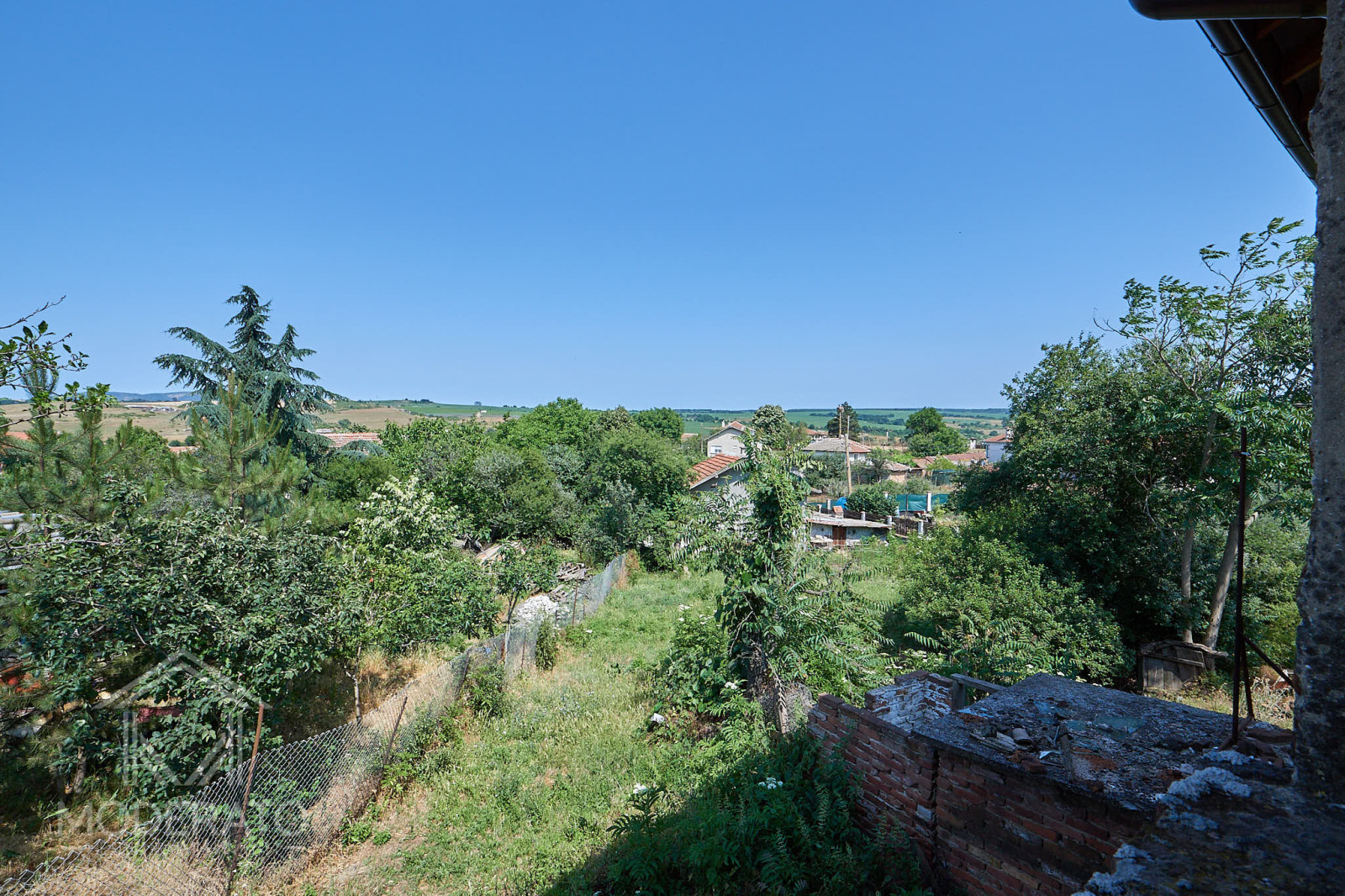 Продава КЪЩА, гр. Бургас, с. Извор, снимка 15 - Къщи - 54129689