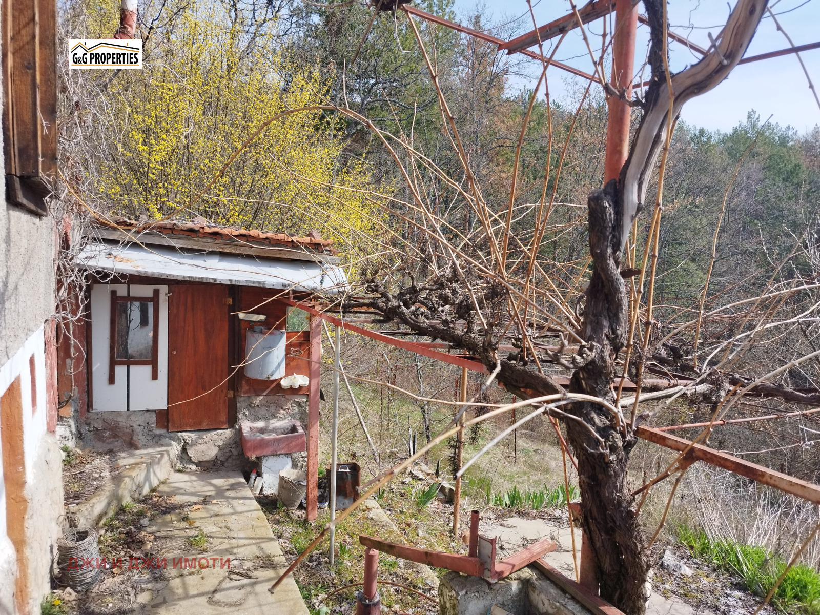 Продава КЪЩА, гр. София, гр. Нови Искър, снимка 3 - Къщи - 54008329