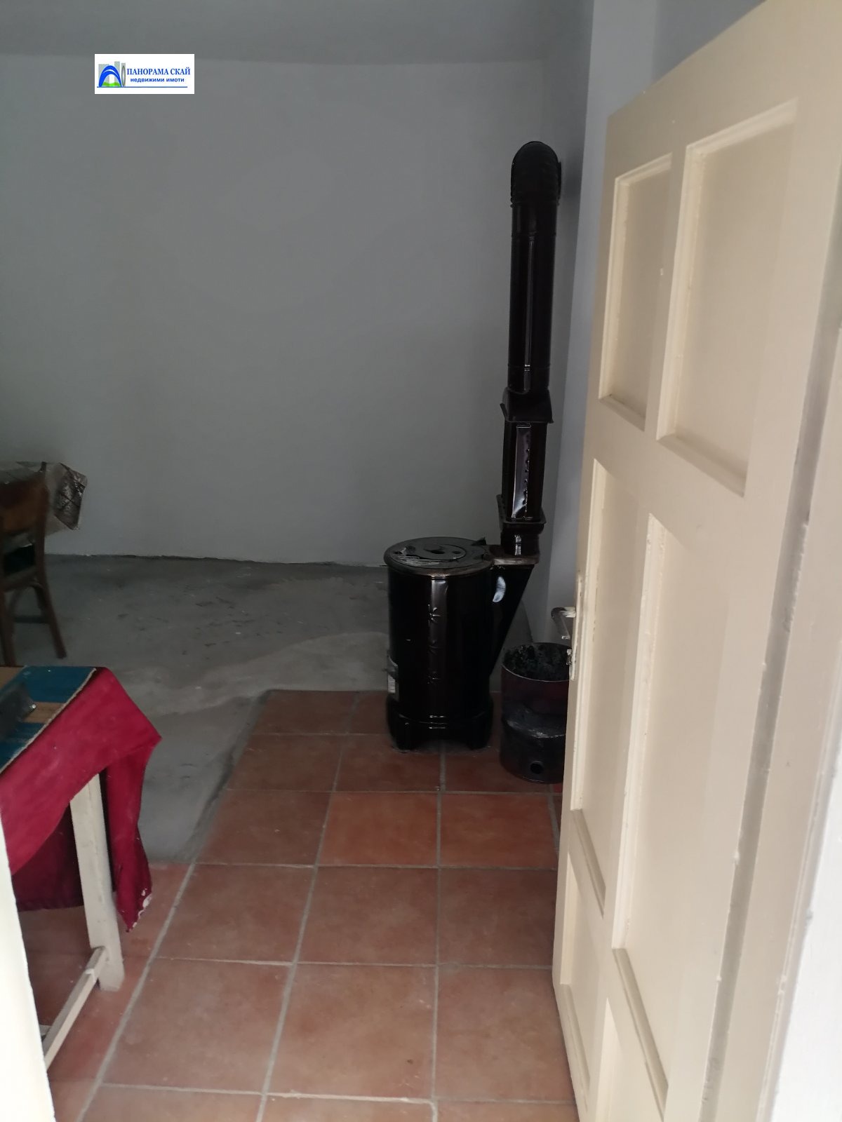 Продава КЪЩА, с. Крушовене, област Плевен, снимка 8 - Къщи - 54288667