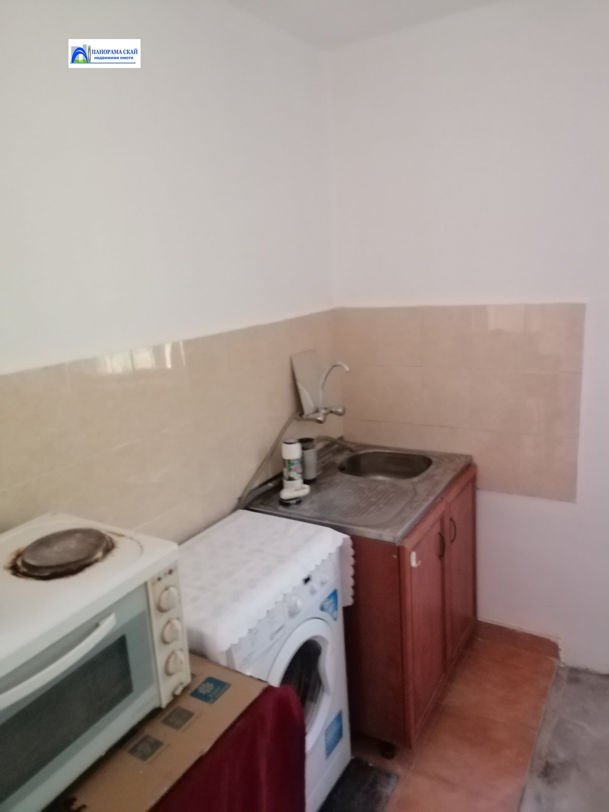 Продава КЪЩА, с. Крушовене, област Плевен, снимка 5 - Къщи - 54288667