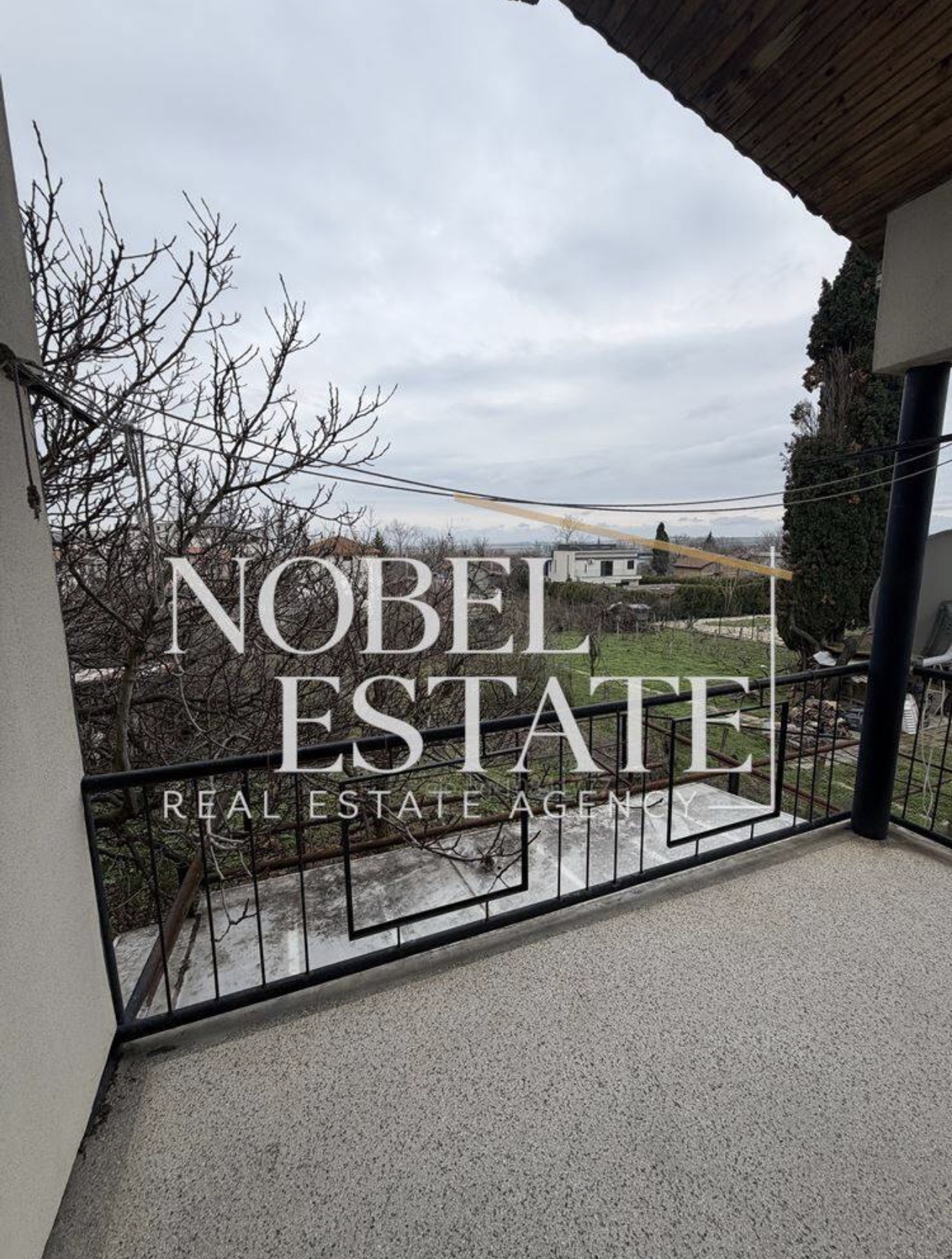 Продава КЪЩА, гр. Бургас, Ветрен, снимка 5 - Къщи - 54791030