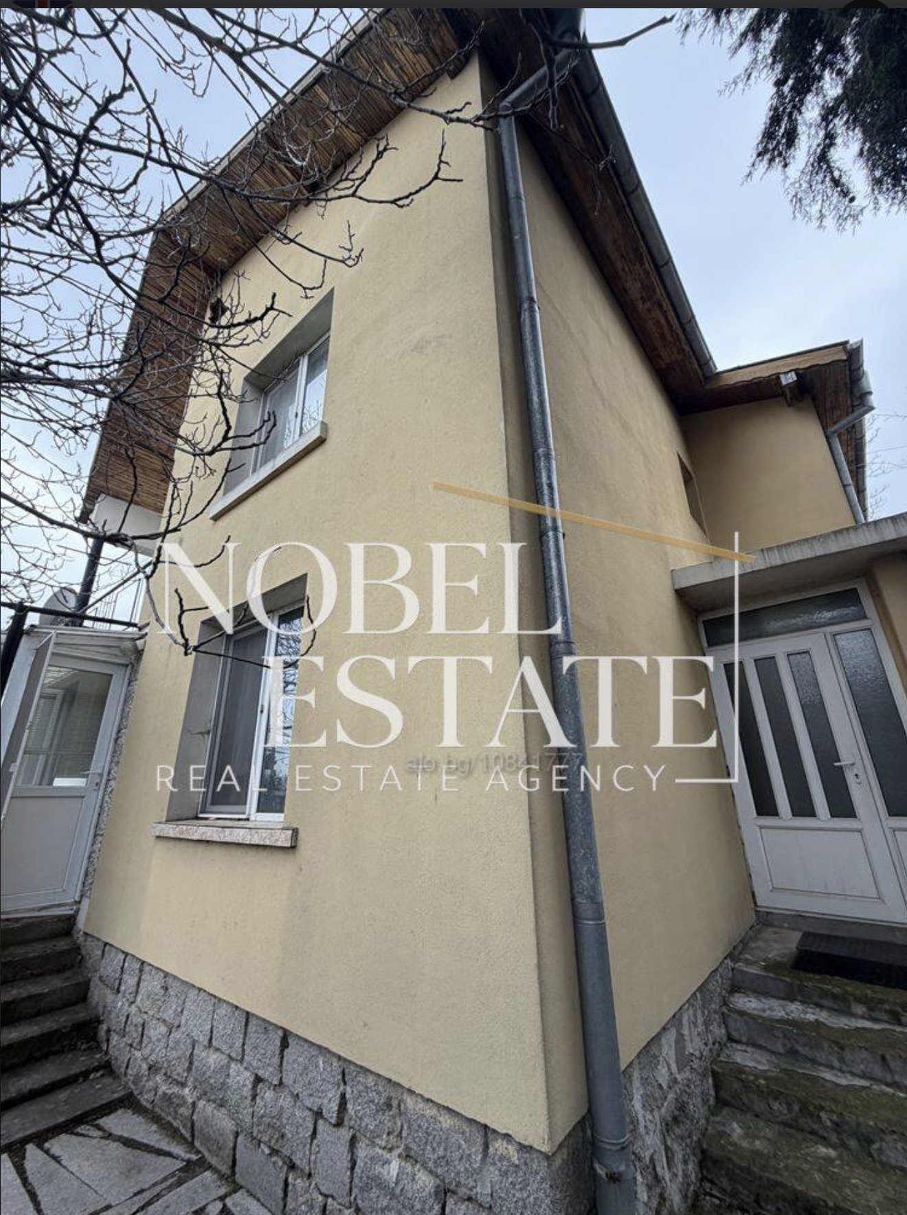 Продава КЪЩА, гр. Бургас, Ветрен, снимка 3 - Къщи - 54791030