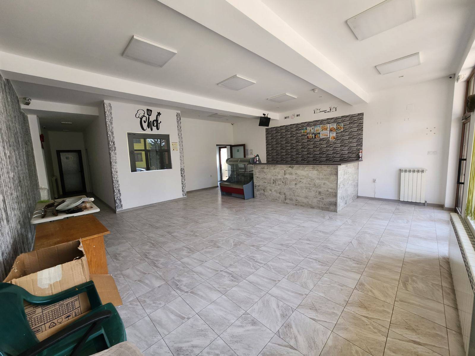 Продава КЪЩА, с. Алдомировци, област София област, снимка 5 - Къщи - 55904982