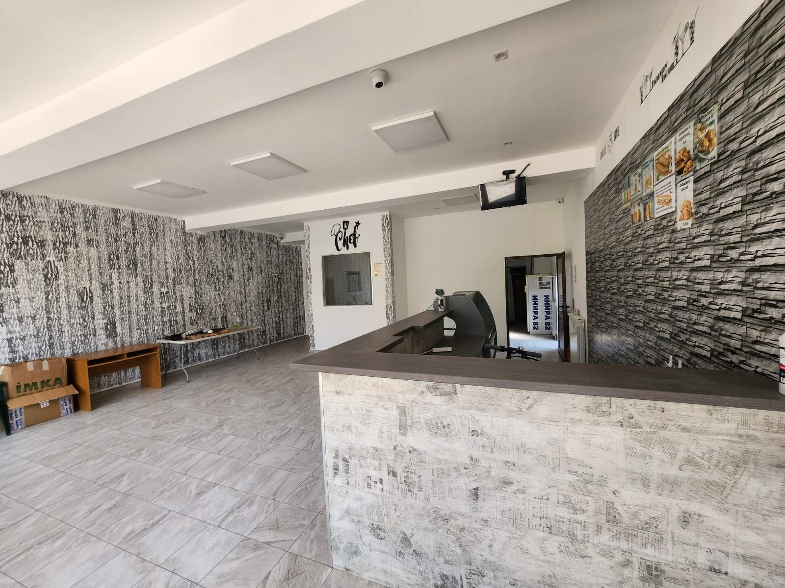 Продава КЪЩА, с. Алдомировци, област София област, снимка 4 - Къщи - 55904982