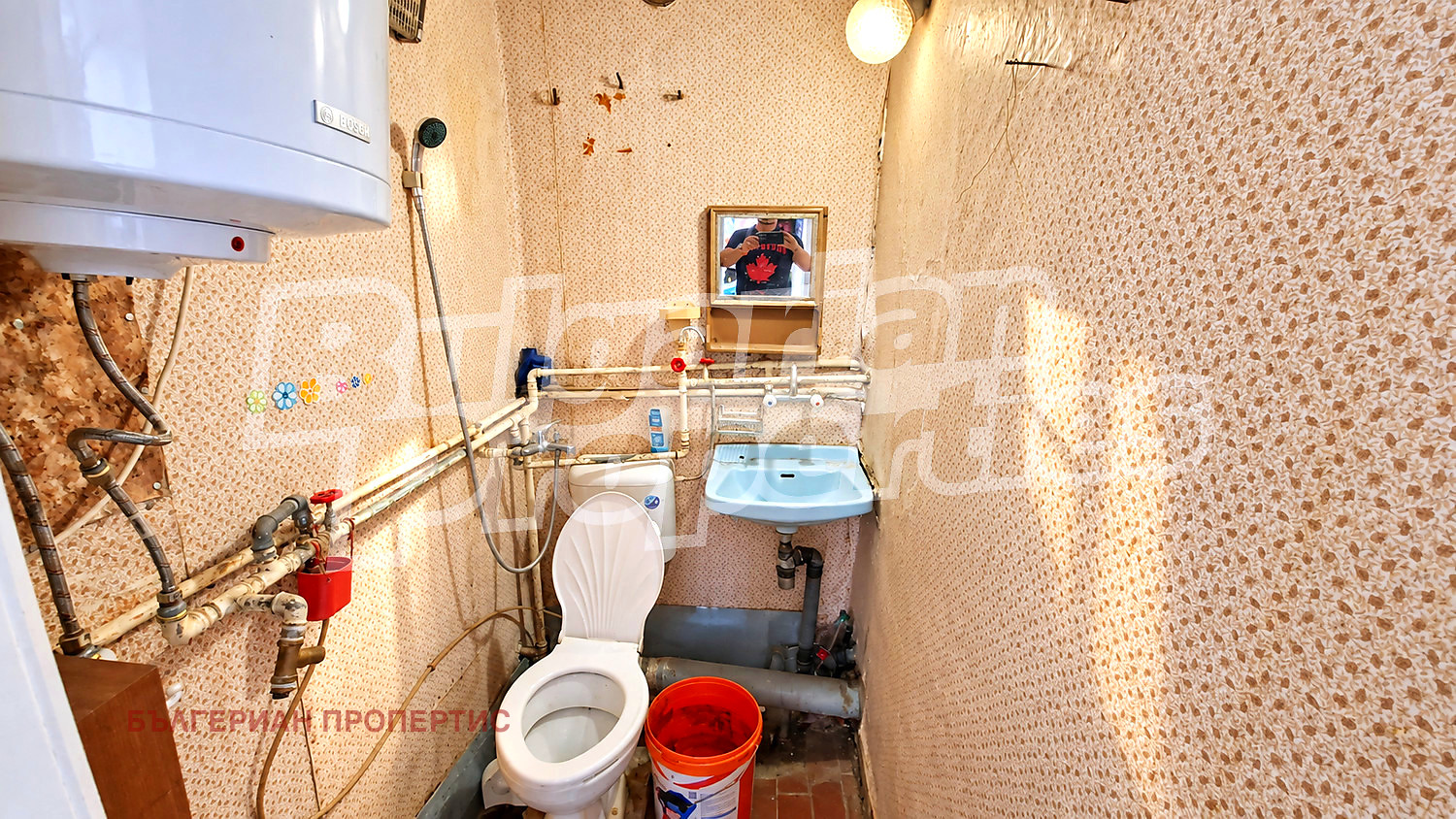 Продава КЪЩА, с. Сухозем, област Пловдив, снимка 9 - Къщи - 55989676