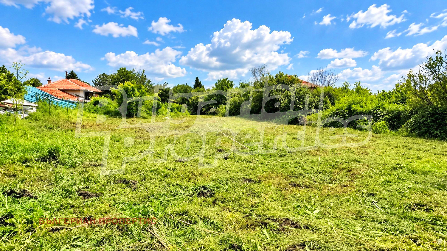 Продава КЪЩА, с. Сухозем, област Пловдив, снимка 3 - Къщи - 55989676