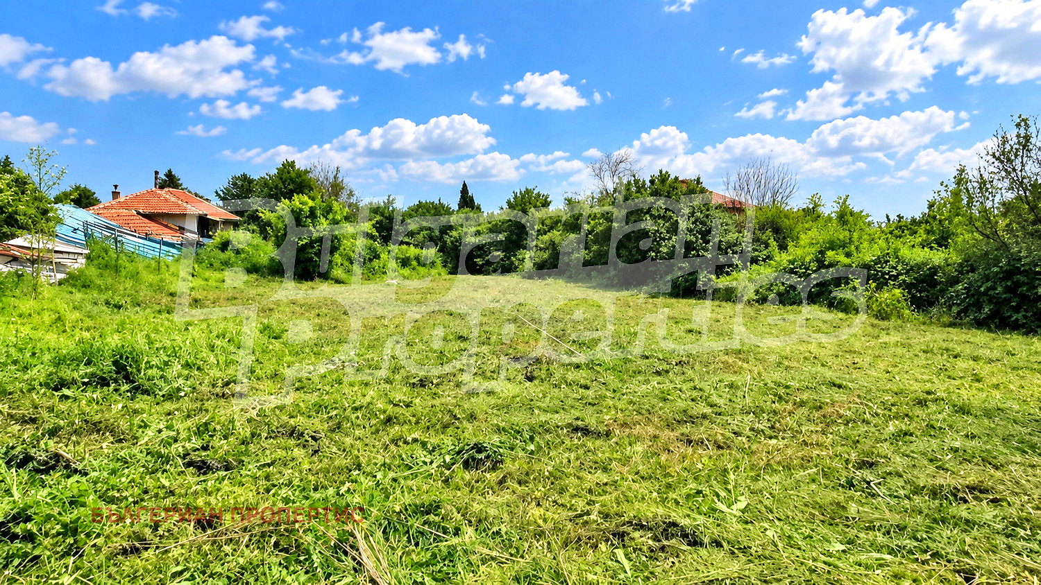 Продава КЪЩА, с. Сухозем, област Пловдив, снимка 10 - Къщи - 55989676