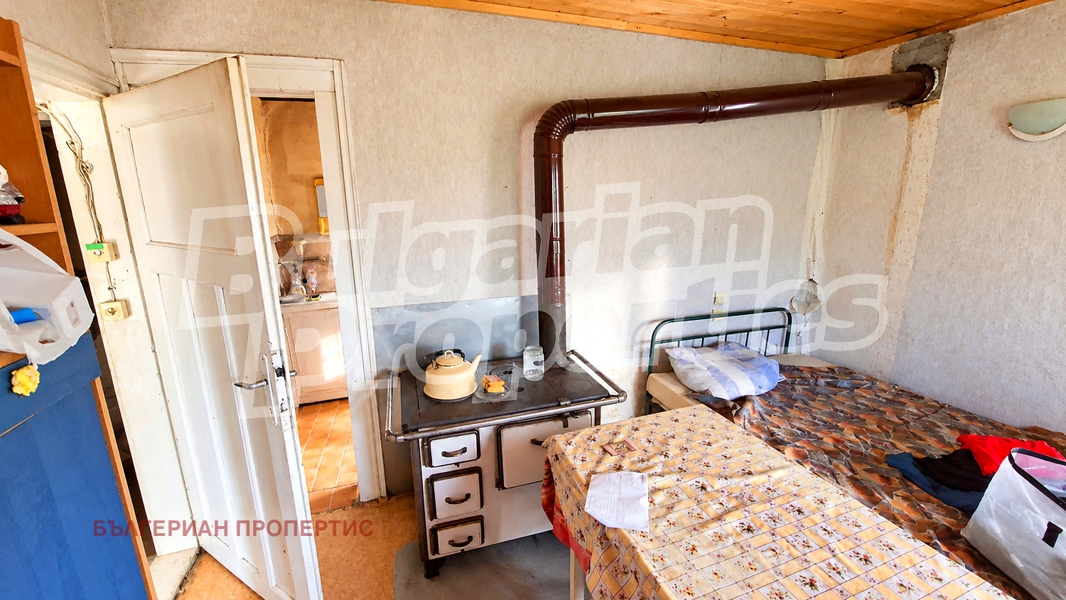 Продава КЪЩА, с. Сухозем, област Пловдив, снимка 8 - Къщи - 55989676