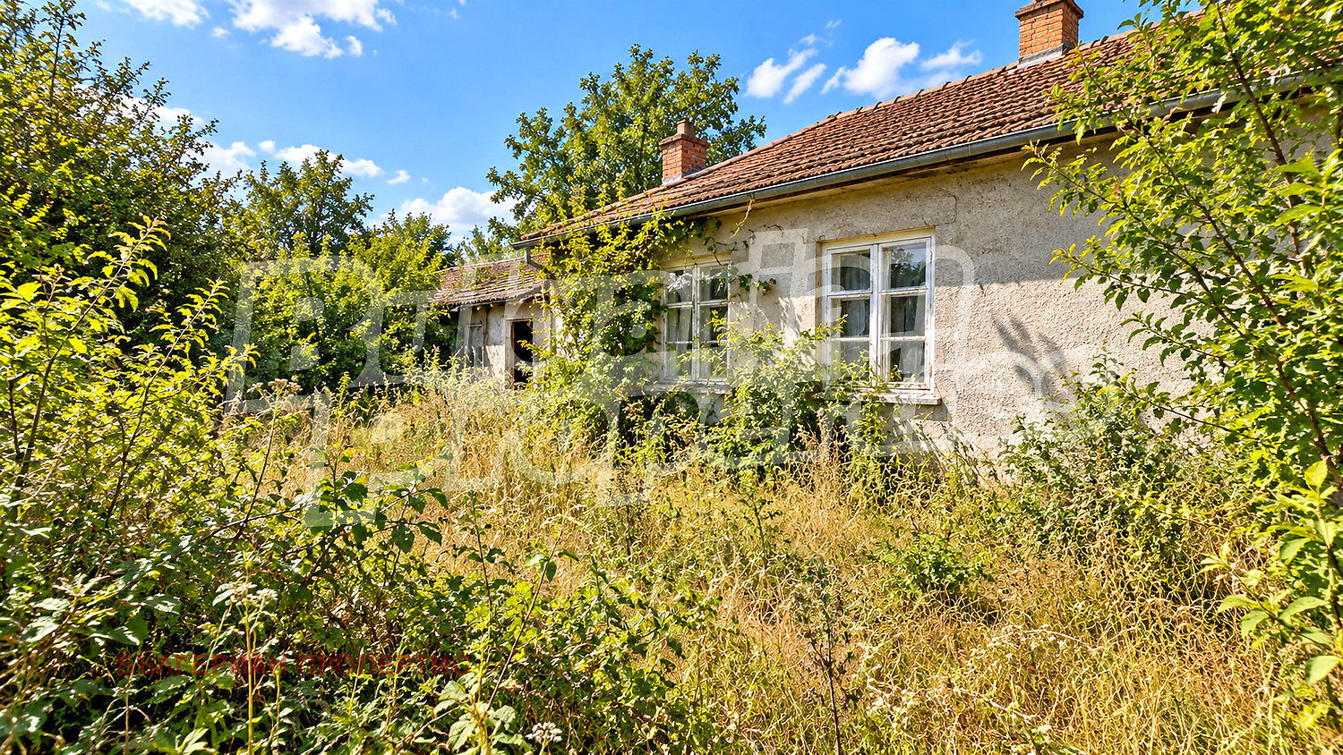 Продава КЪЩА, с. Сухозем, област Пловдив, снимка 6 - Къщи - 55989676