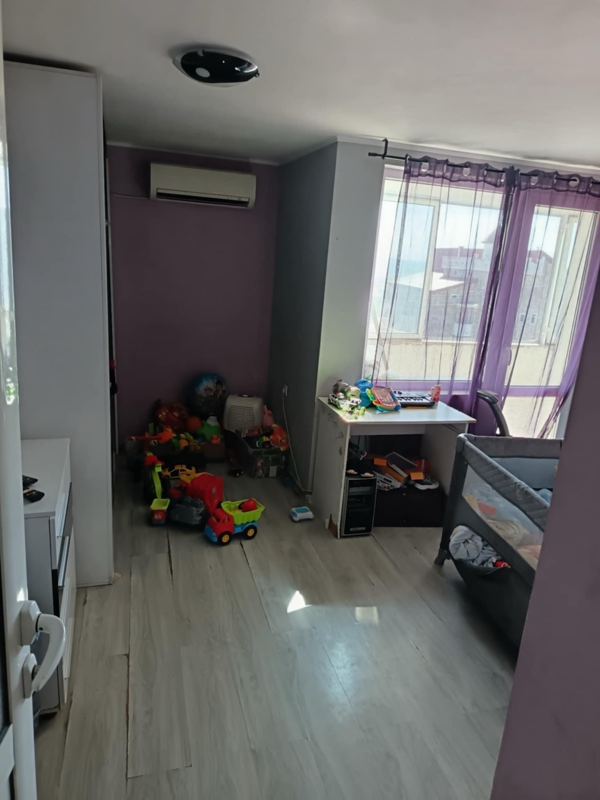 Продава КЪЩА, гр. Аксаково, област Варна, снимка 6 - Къщи - 56164735