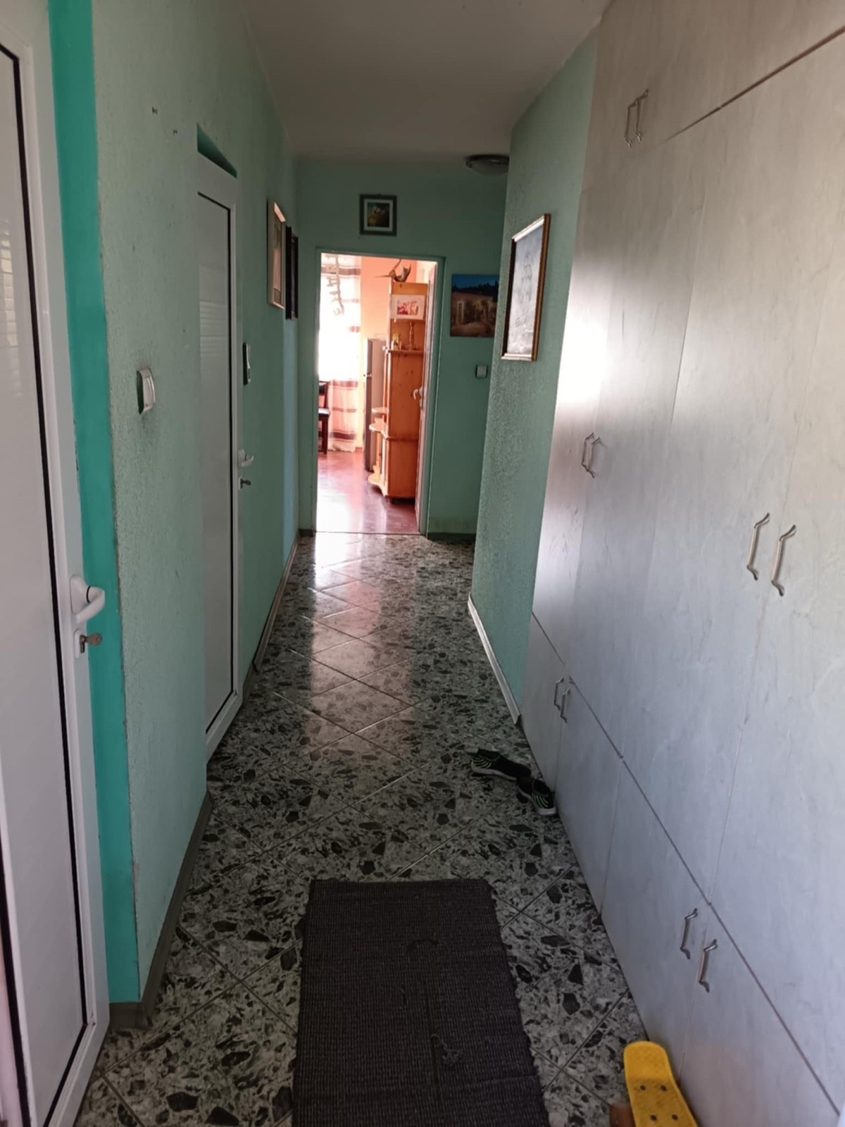 Продава КЪЩА, гр. Аксаково, област Варна, снимка 5 - Къщи - 56164735