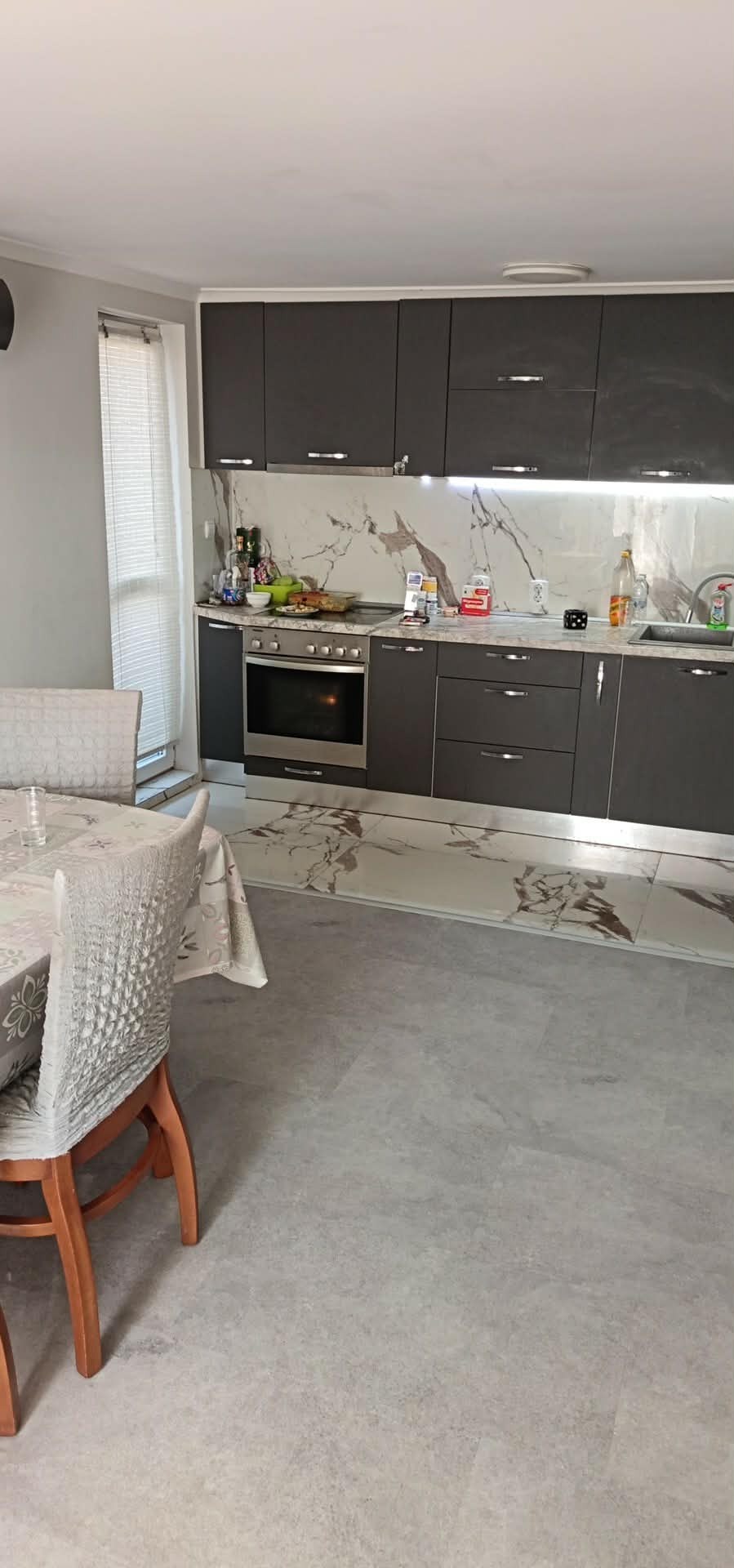 Продава КЪЩА, гр. Аксаково, област Варна, снимка 4 - Къщи - 56164735