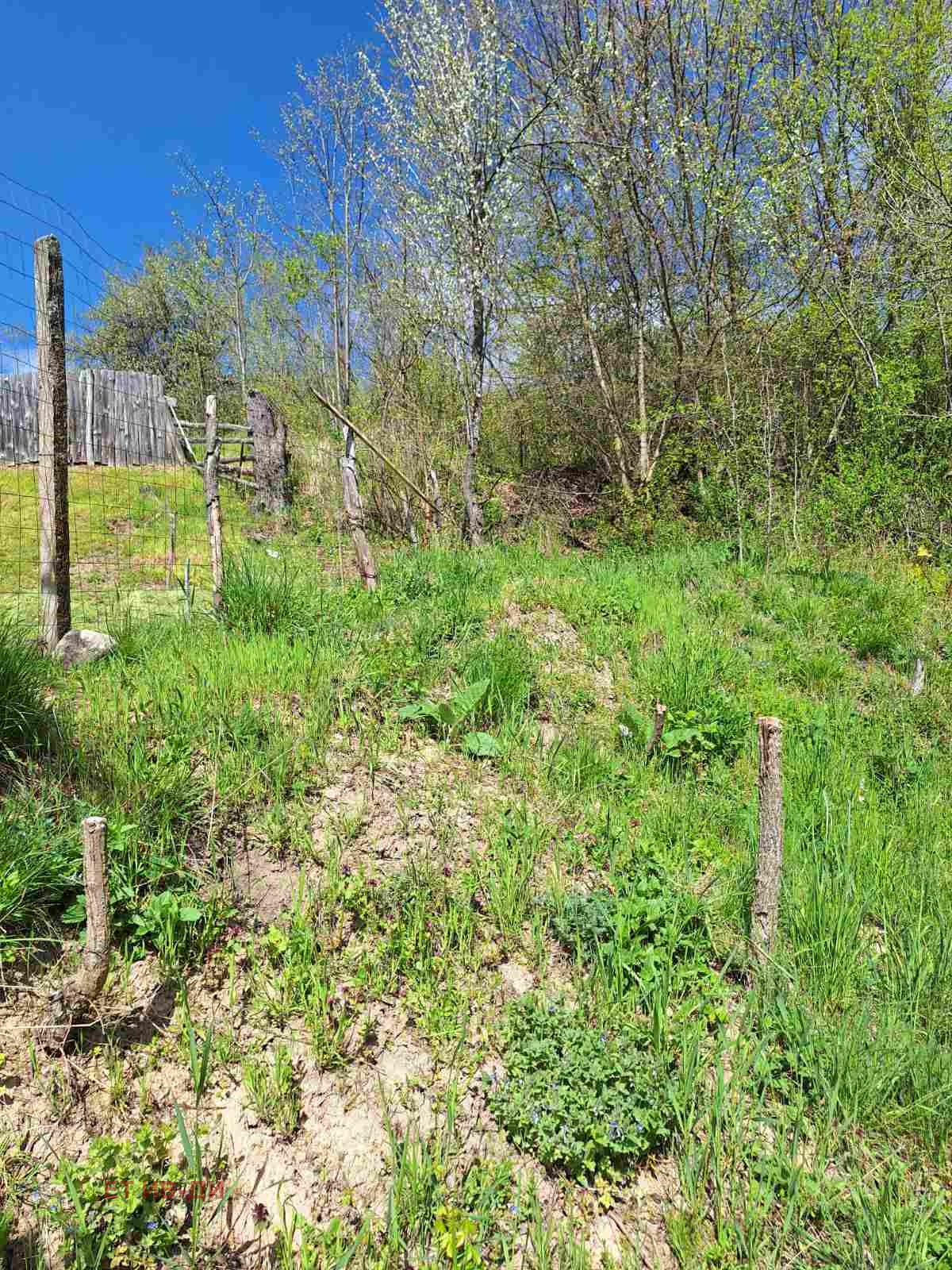 Продава ПАРЦЕЛ, с. Очуша, област София област, снимка 2 - Парцели - 54346288