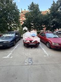 Продава ГАРАЖ, ПАРКОМЯСТО, гр. София, Младост 4, снимка 4