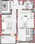 Продава  2-стаен град Варна , Кайсиева градина , 65 кв.м | 26612631 - изображение [4]