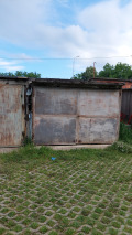Продава ГАРАЖ, ПАРКОМЯСТО, град Ловеч, Червен бряг • 9600 € / 18775.97 лв. • 38386423 1