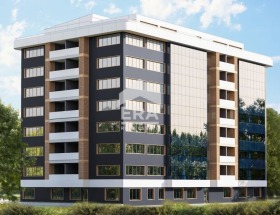 Kantoor Grand Mol, Varna 2