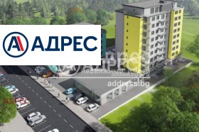 Parkeringsplads Vladislav Varnenchik 1, Varna 3