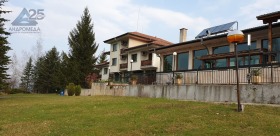 Hotel Apriltsi, región Lovech 6