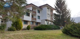 Hotel Apriltsi, región Lovech 3