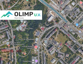 Spiknutí Darvenica, Sofia