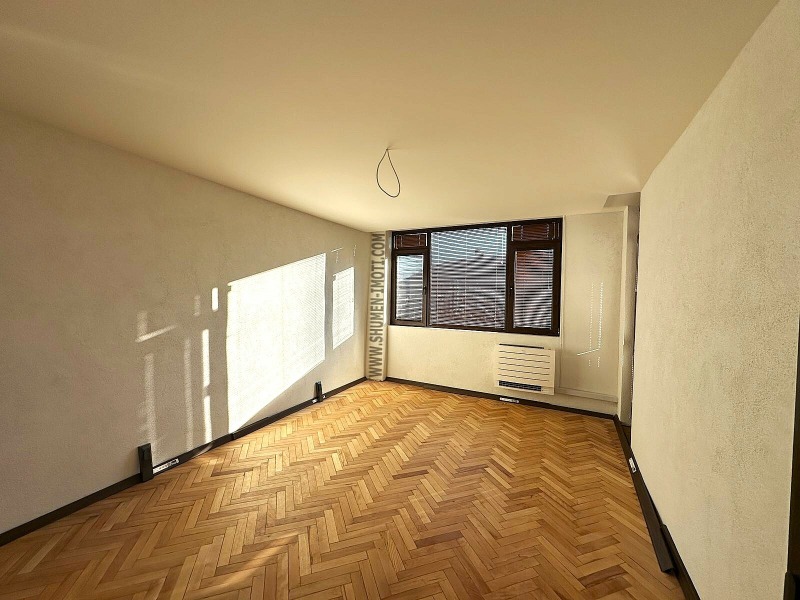 Продава 1-СТАЕН, гр. Шумен, Болницата, снимка 2 - Апартаменти - 52535717