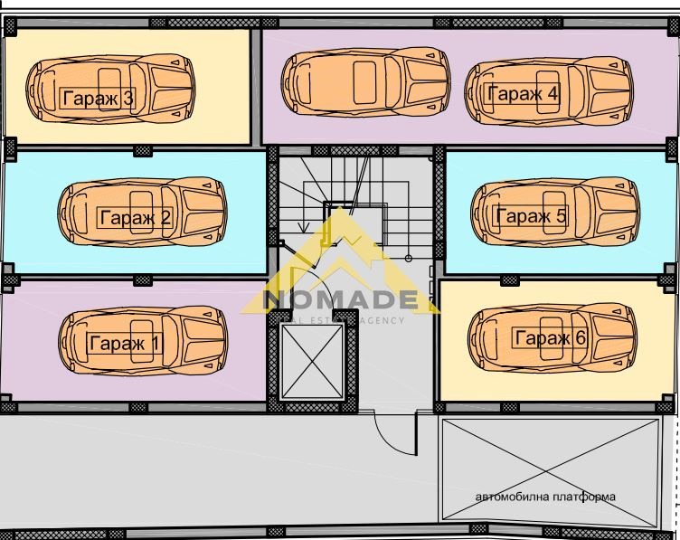 Продава 2-СТАЕН, гр. Пловдив, Христо Смирненски, снимка 4 - Aпартаменти - 48893753