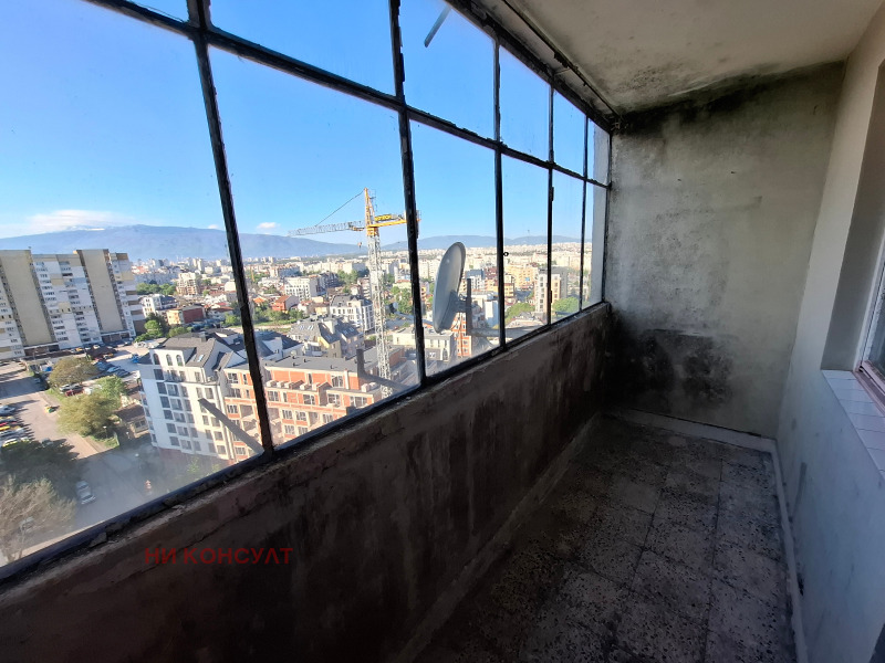 À vendre  1 chambre Sofia , Nadejda 4 , 77 m² | 74941146 - image [14]