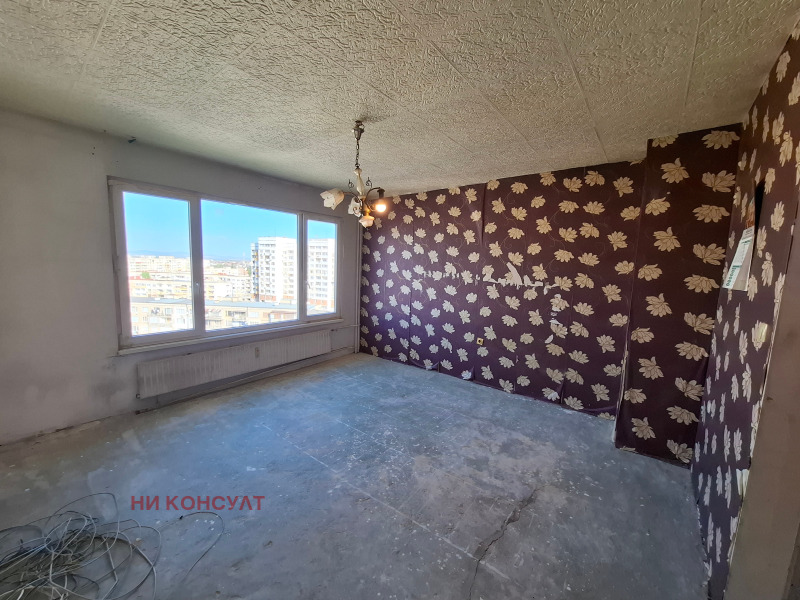 À vendre  1 chambre Sofia , Nadejda 4 , 77 m² | 74941146