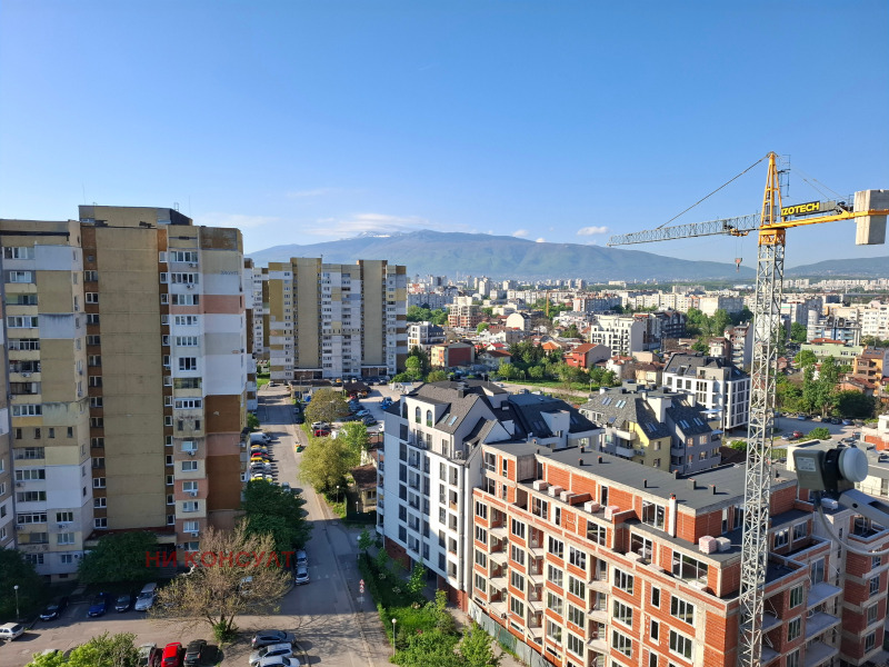 À vendre  1 chambre Sofia , Nadejda 4 , 77 m² | 74941146 - image [15]