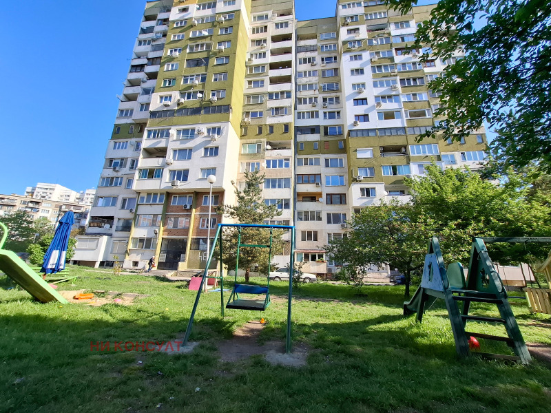 À vendre  1 chambre Sofia , Nadejda 4 , 77 m² | 74941146 - image [17]