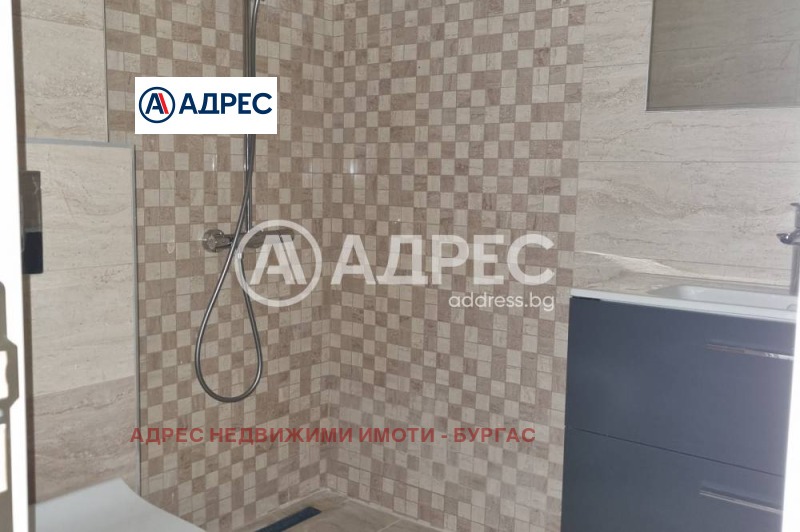 Na sprzedaż  1 sypialnia Burgas , Sarafowo , 65 mkw | 48279433 - obraz [9]