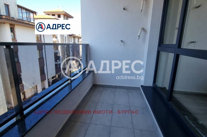 Na sprzedaż  1 sypialnia Burgas , Sarafowo , 65 mkw | 48279433 - obraz [10]