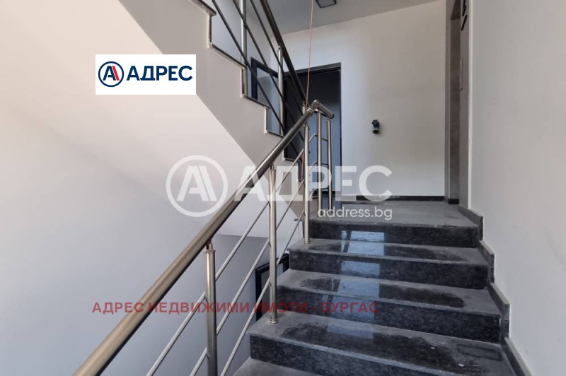 Na sprzedaż  1 sypialnia Burgas , Sarafowo , 65 mkw | 48279433 - obraz [12]