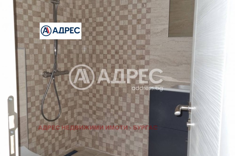 Na sprzedaż  1 sypialnia Burgas , Sarafowo , 65 mkw | 48279433 - obraz [6]