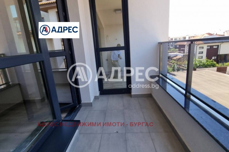 Na sprzedaż  1 sypialnia Burgas , Sarafowo , 65 mkw | 48279433 - obraz [8]
