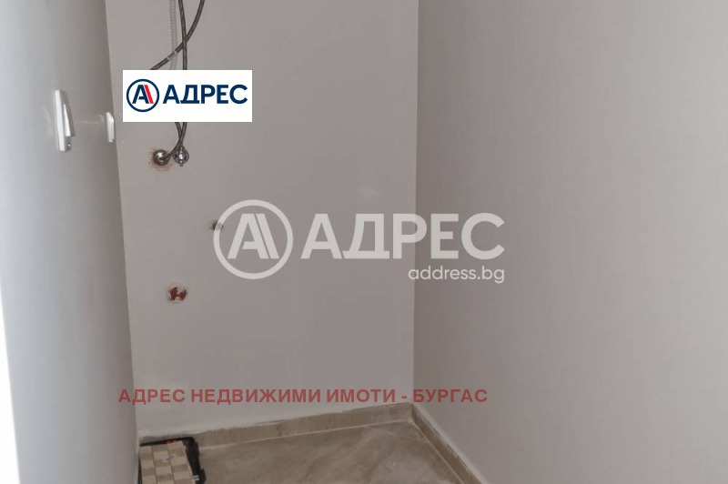 Na sprzedaż  1 sypialnia Burgas , Sarafowo , 65 mkw | 48279433 - obraz [7]