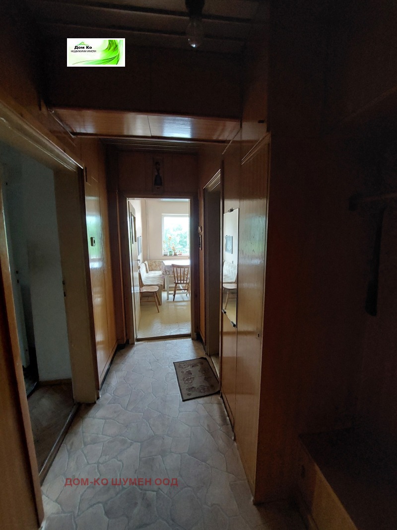 In vendita  1 camera da letto Shumen , Dobrudganski , 50 mq | 73202435