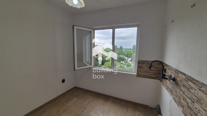 Till salu  1 sovrum Plovdiv , Trakija , 58 kvm | 63032299 - bild [3]