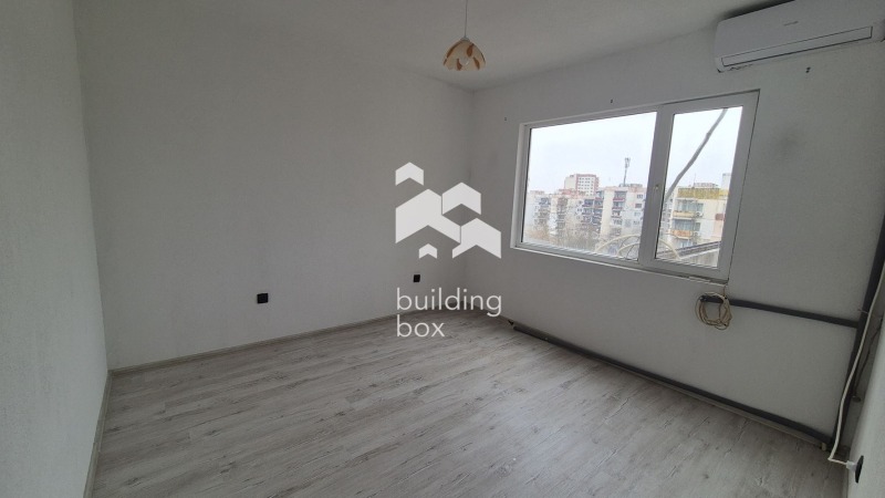 Till salu  1 sovrum Plovdiv , Trakija , 58 kvm | 63032299 - bild [2]