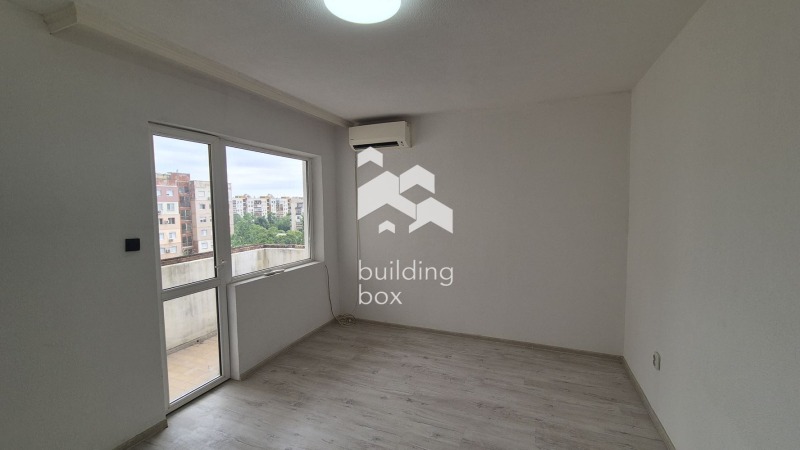 Till salu  1 sovrum Plovdiv , Trakija , 58 kvm | 63032299