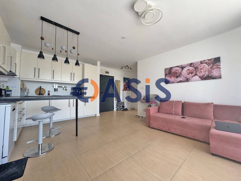 Продава  2-стаен, област Бургас, к.к. Слънчев бряг • 86 000 EUR • ID 23616978 — holmes.bg - [1] 