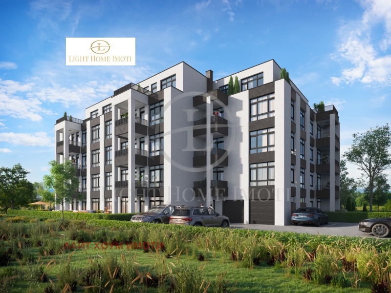 Продава 2-СТАЕН, град Пловдив, Прослав • 67300 € • 95838470 — Holmes.bg