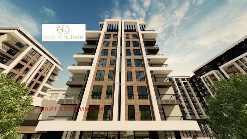 À vendre  1 chambre Plovdiv , Hristo Smirnenski , 78 m² | 26910717 - image [3]
